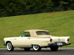 Ford Thunderbird 1957 года